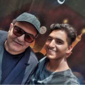 دانلود آهنگ میلاد جهانبخش چشام